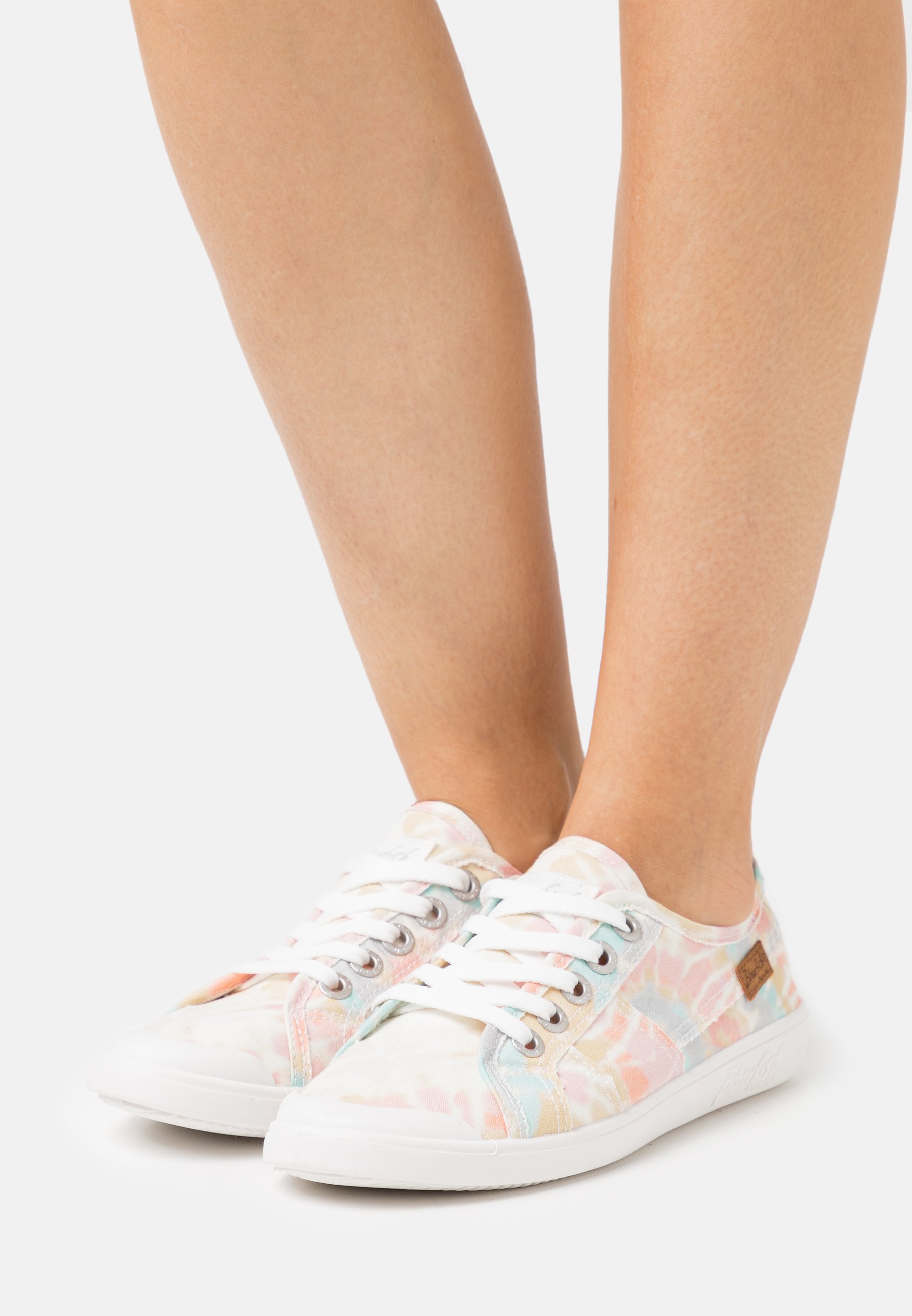 Blowfish Malibu VEGAN VESPER - Sneakers basse - baby doll/multicolore -  Zalando.it