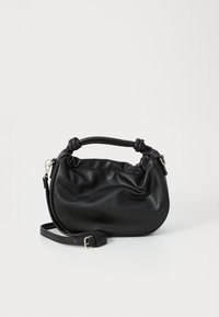 PCBALLOON KNOT - Handbag - black