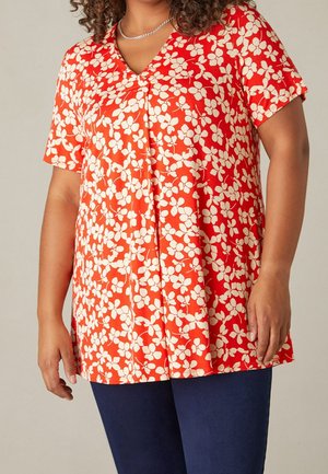 T-shirt z nadrukiem