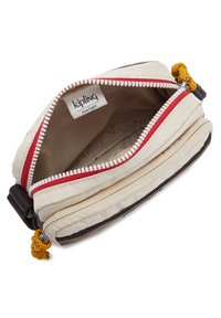 Kipling Cross body bag - valley taupe bl