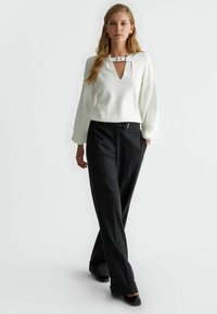 LIU JO Maglione - white