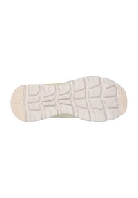 Skechers GLIDE STEP SLIP IN - Zapatillas - beige