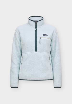 Patagonia, MARSUPIAL - Fleecetrøjer - virtually blue