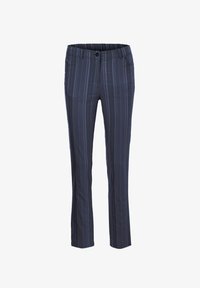 Geselecteerd, dark navy