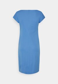 Lauren Ralph Lauren Žerzejové šaty - blue