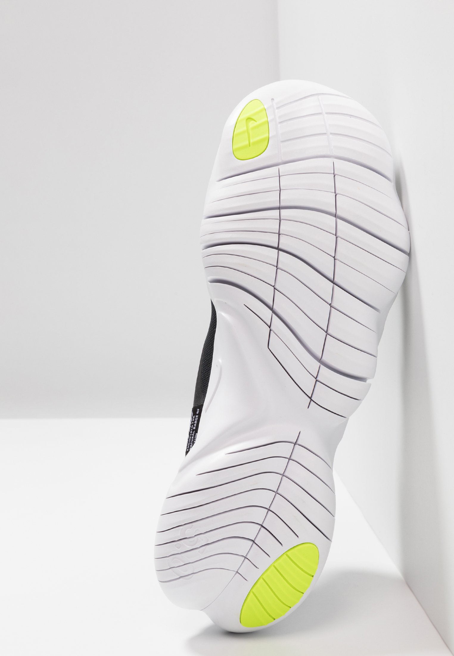 nike performance free run 5.0