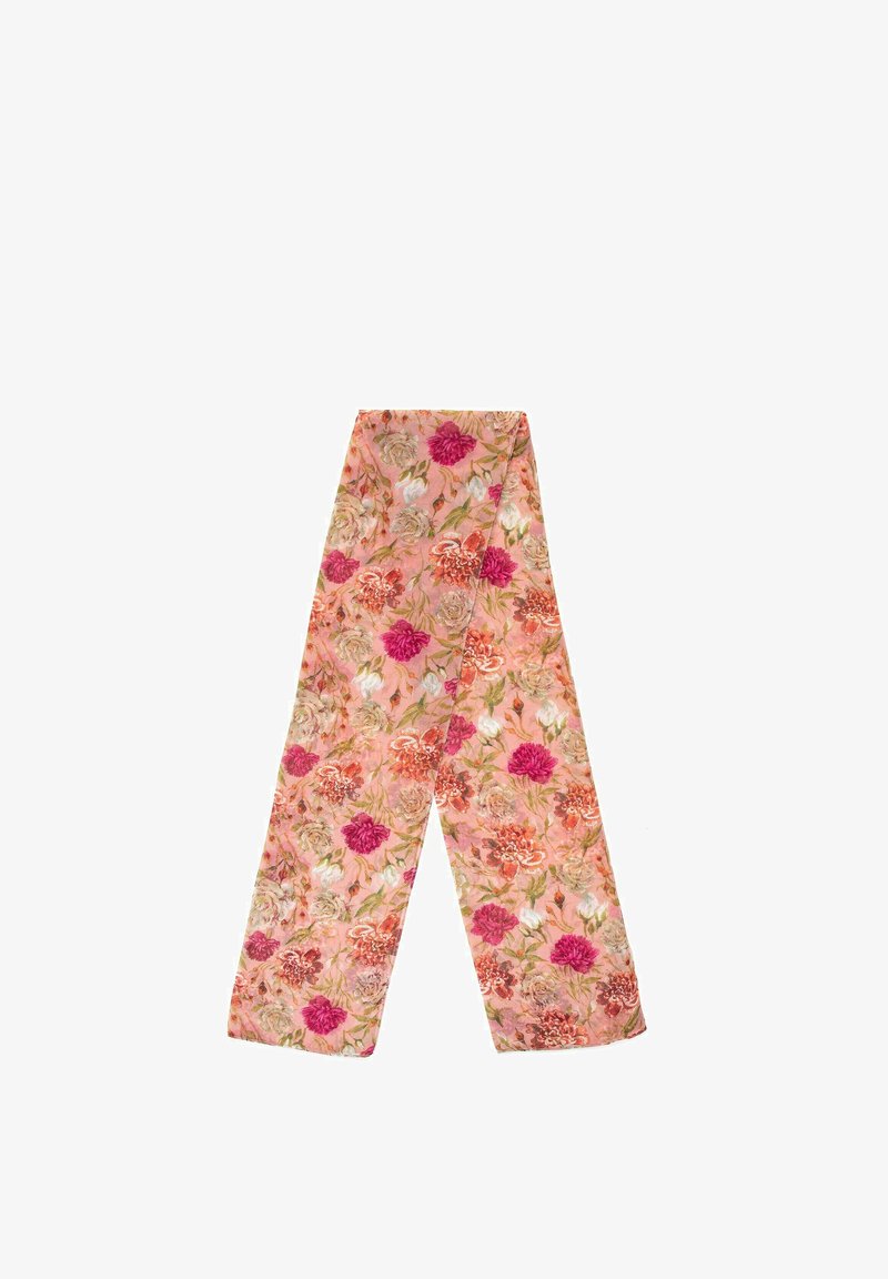 WITTCHEN Šála - multicolor 2