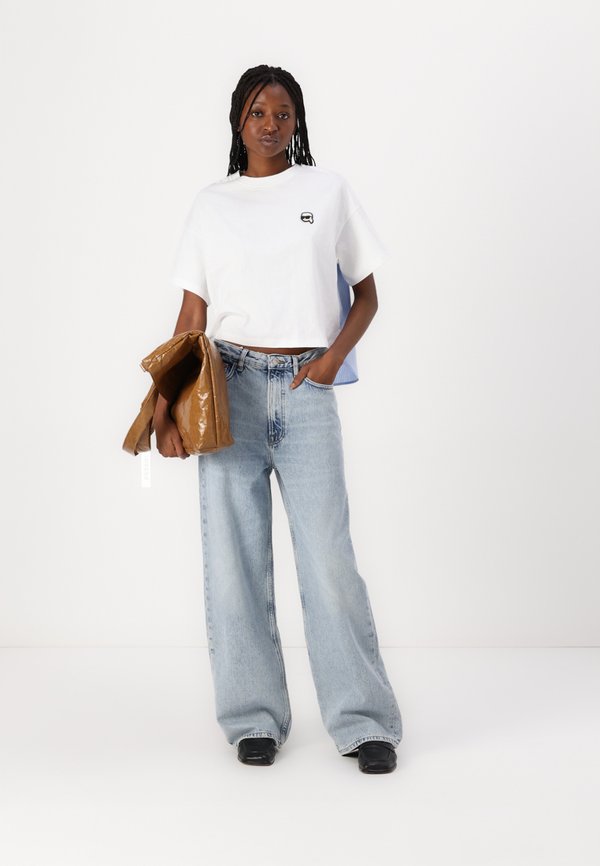 IKON MIX  - Print T-shirt3