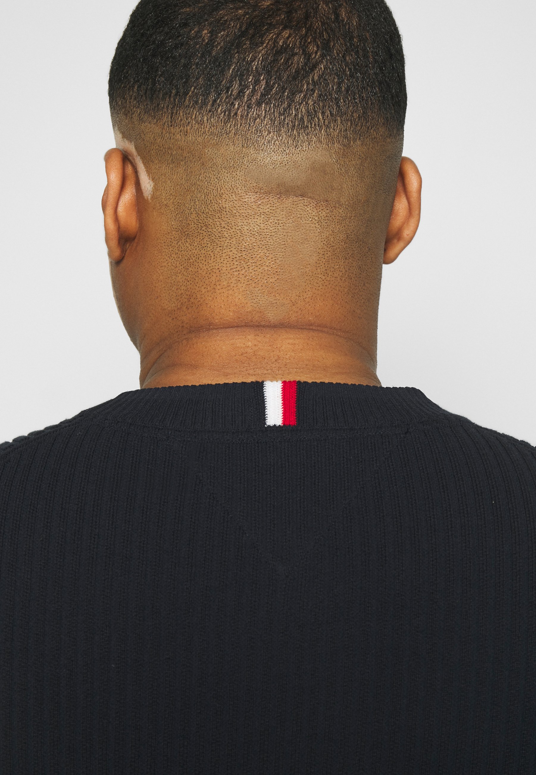 Homme WAVY FLAG - Pullover Homme WAVY FLAG - Pullover