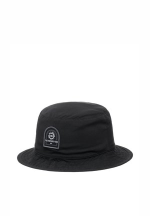 FLIPPED OUT - Chapeau - dark green