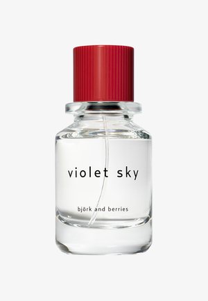 Björk and Berries Eau de Parfum - transparent