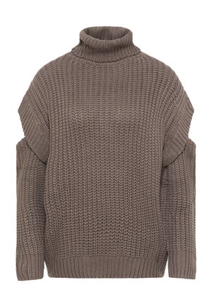 myMo, - Sweter