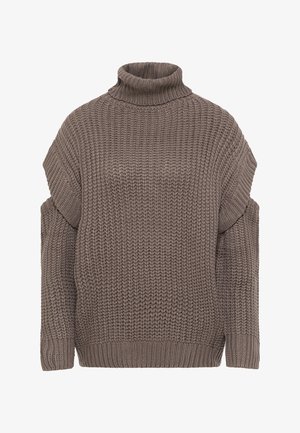 myMo, - Sweter