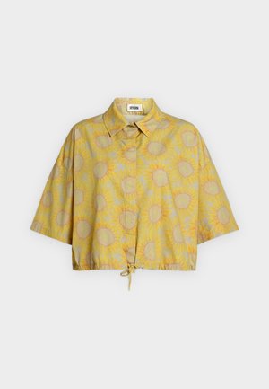 DRYKORN, LAINAY - Skjortebluser - yellow