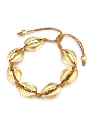 Lulu & Jane Armband - gelbgold