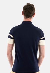 Sergio Tacchini Polo - bleu