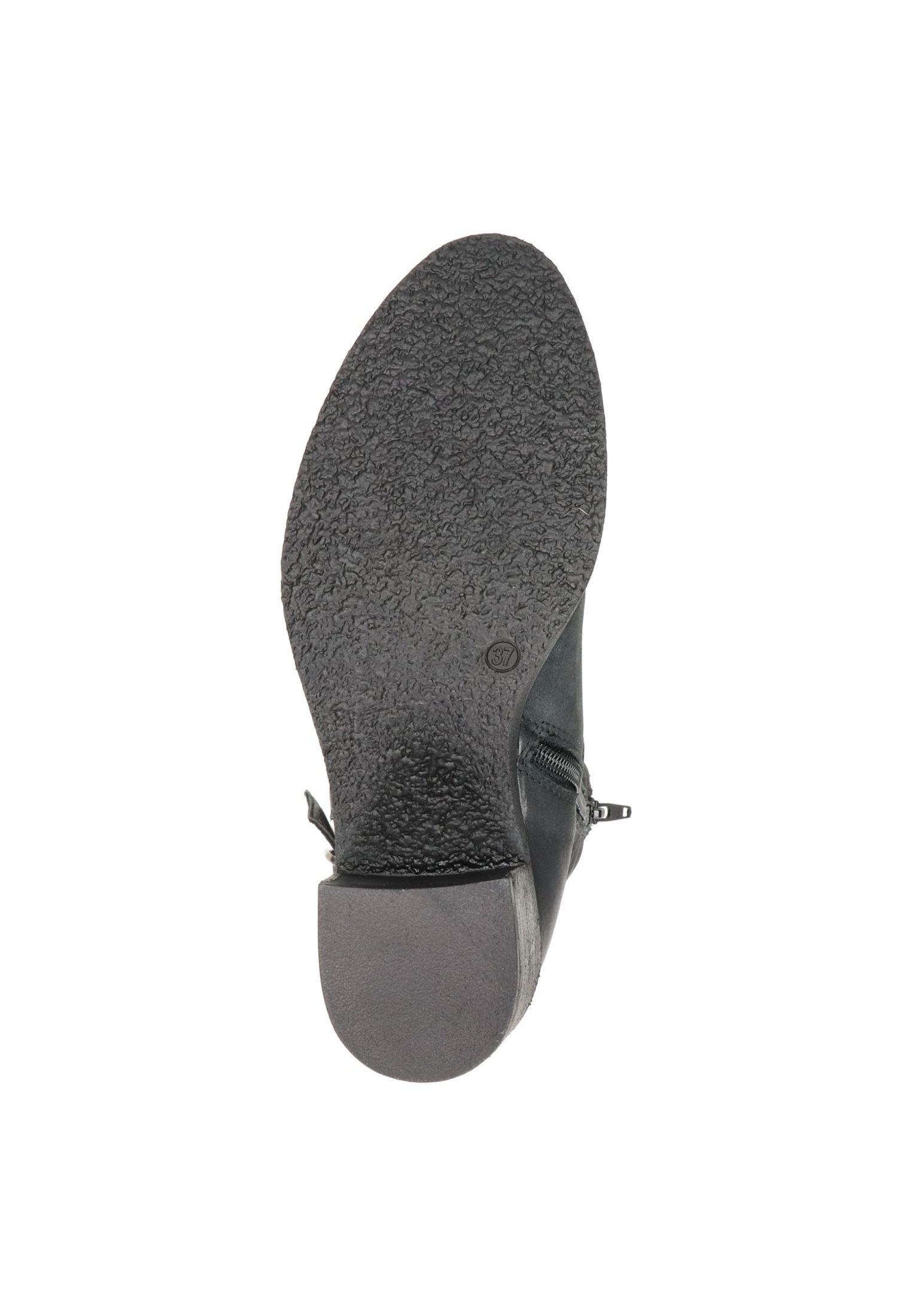 Damen Cowboy-/Bikerstiefelette Damen Cowboy-/Bikerstiefelette