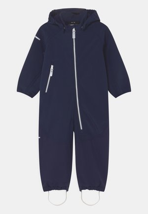 OVERALL MJOSA - Mono impermeable - navy