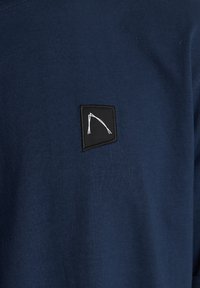 BRO - T-paita - dark blue