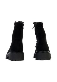 Super Mode Bottes de neige - noir
