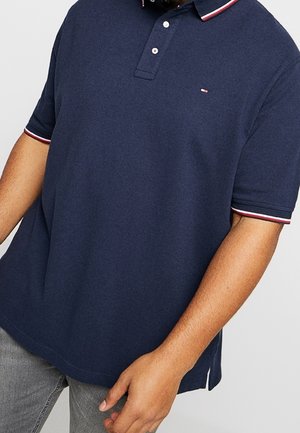 Polo shirt - dark blue
