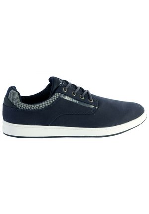 PACHIRA - Sneaker low - marine bleu