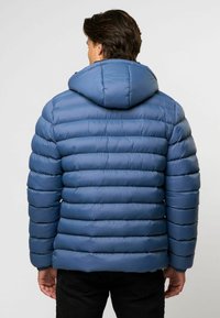 U.S. Polo Assn. ARTUR - Žieminė striukė - vintage indigo