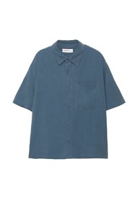 Vapaa-ajan kauluspaita - blue