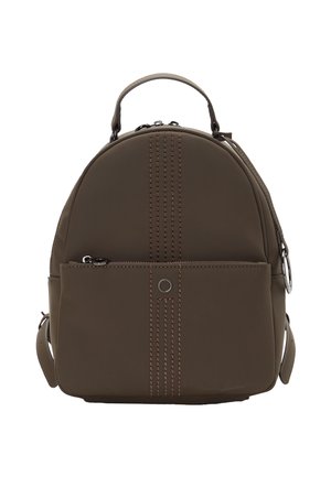 THUILE  - Mochila - chocolate plain