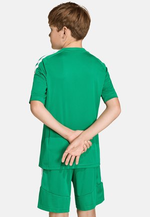 adidas Performance, UNISEX, zielony