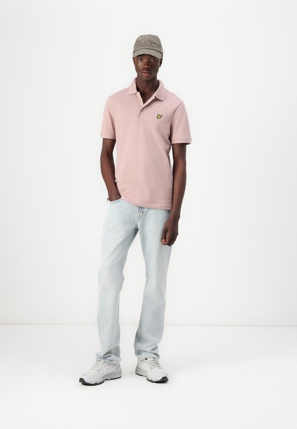 CLEAR SKY - Straight leg jeans3