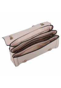 Guess NOELLE CONVERTIBLE - Borsa a tracolla - light rose