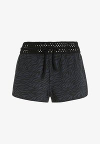 Geselecteerd, true black