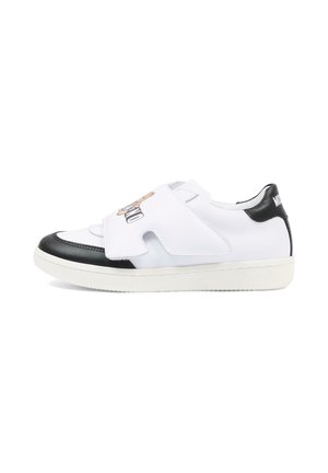 SNEAKERS BASSE - Baskets basses - white