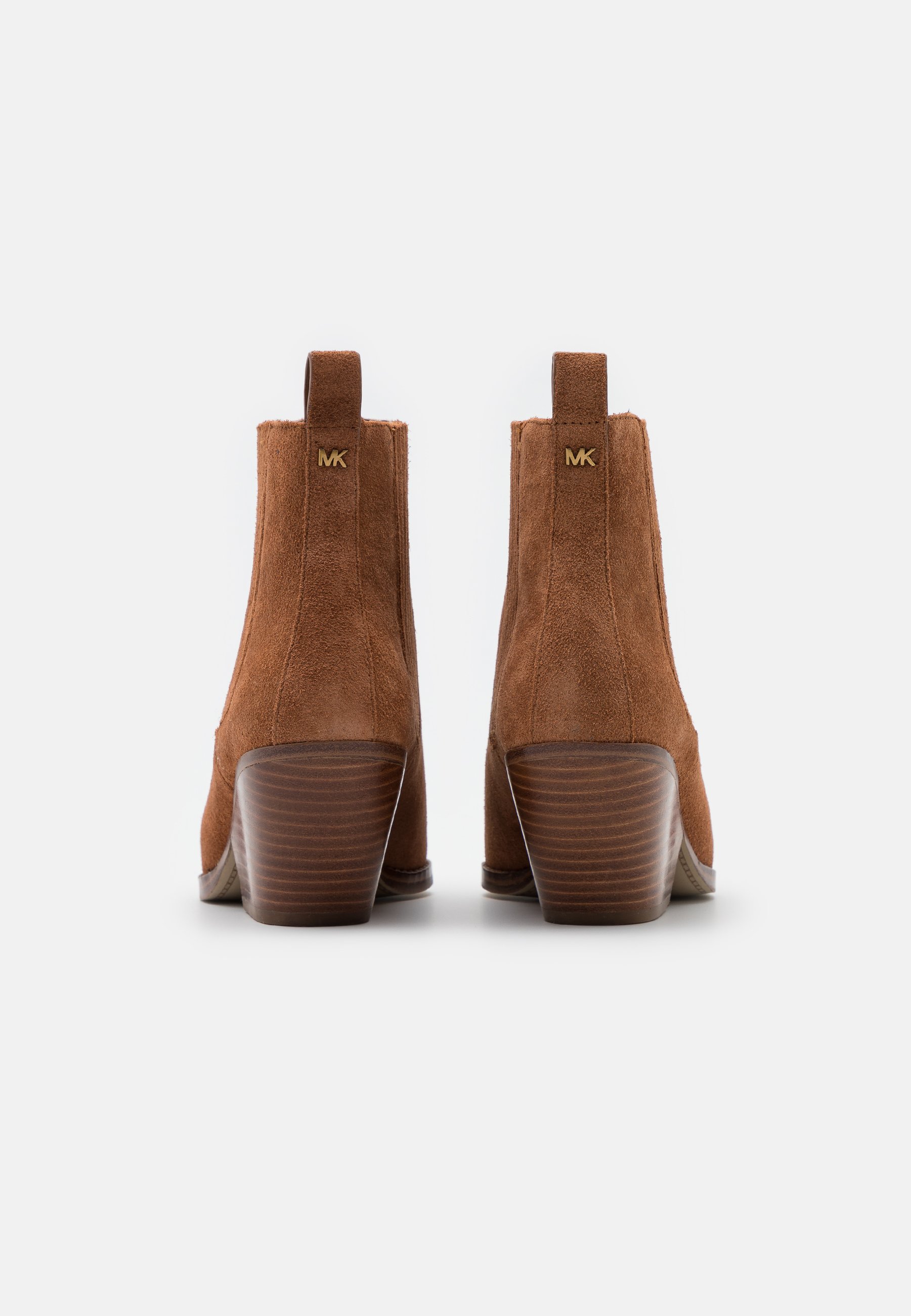 michael michael kors sinclair booties