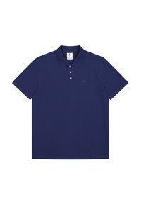 GALLERY - Polo - dark blue denim