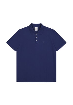 Champion, GALLERY - Poloshirt - dark blue denim