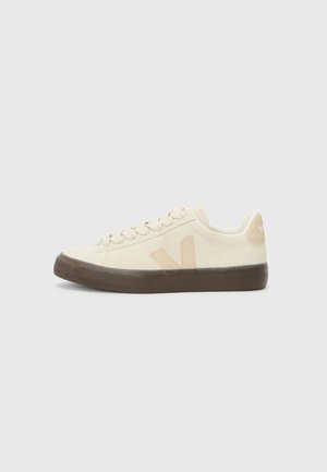 CAMPO - Trainers - almond