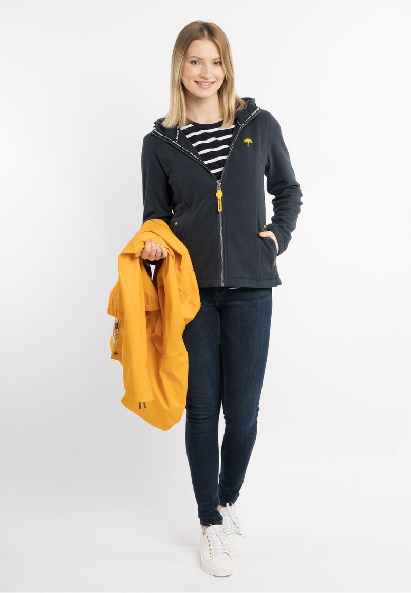 Damen Parkas | Schmuddelwedda SCHMUDDELWEDDA ALTIPLANO Parka sonnengelb/gelb - FQ36528 Damen Parkas | Schmuddelwedda SCHMUDDELWEDDA ALTIPLANO Parka sonnengelb/gelb - FQ36528