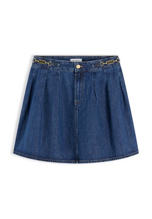Tommy Hilfiger, Τζιν σορτς - cam mid