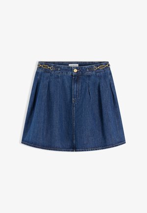 Tommy Hilfiger, Τζιν σορτς - cam mid