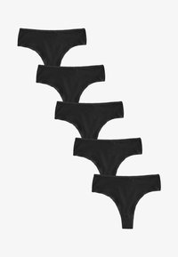 Sélectionné, black