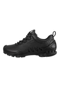 ECCO - AEX W - Sneakers - black Miniaturebillede 1