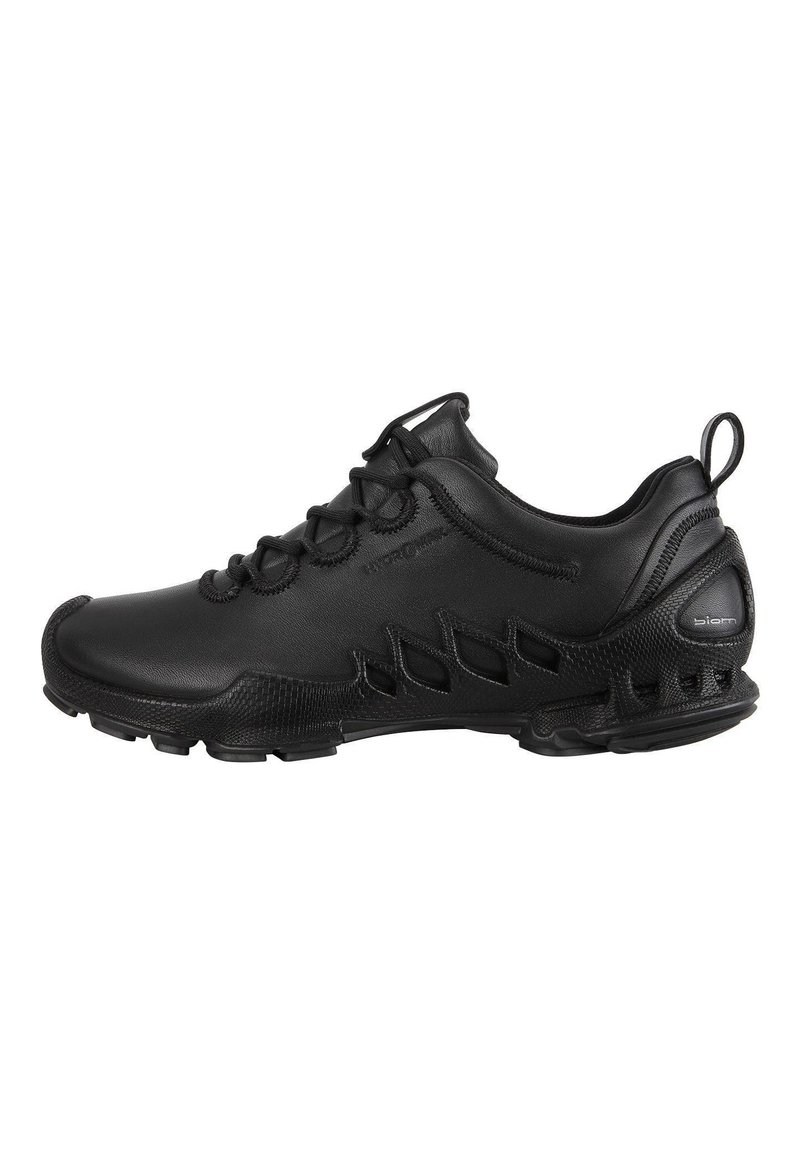 ECCO - AEX W - Sneakers laag - black, Vergroten