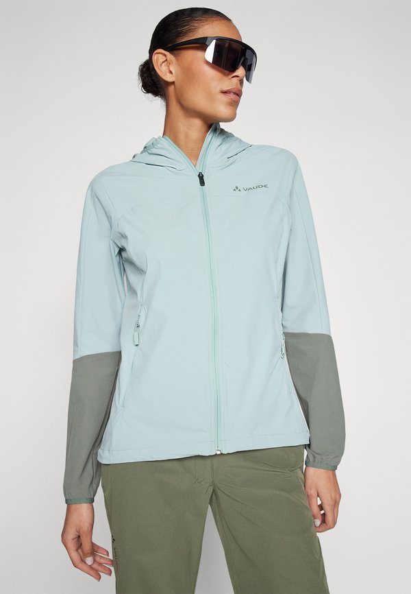 Windbreaker - dusty fern3