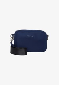 Non sélectionné, blu navy