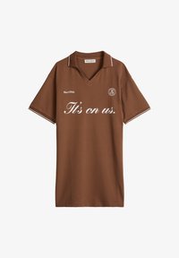 Δεν επιλέχθηκε, mid brown