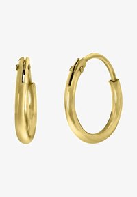 Ausgewählt, gold-coloured