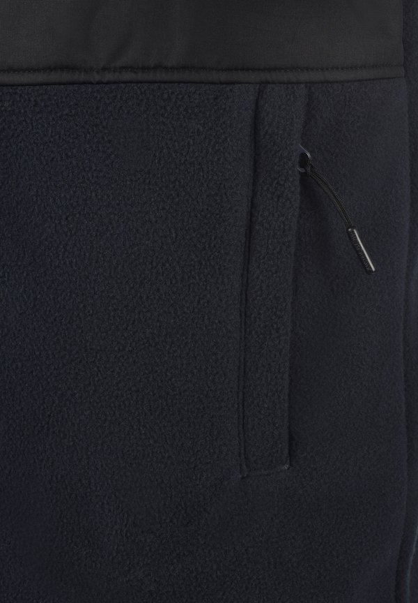 IDBIRCH - Fleece jacket2