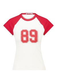 No seleccionado, White